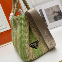 $88.00 USD Prada AAA Quality Handbags For Women #1122318