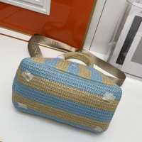 $88.00 USD Prada AAA Quality Handbags For Women #1122319