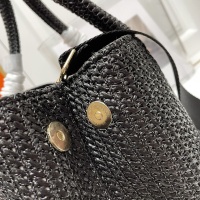 $88.00 USD Prada AAA Quality Handbags For Women #1122320