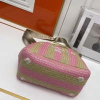$88.00 USD Prada AAA Quality Handbags For Women #1122321