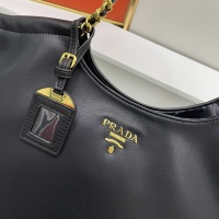 $102.00 USD Prada AAA Quality Shoulder Bags For Women #1122337