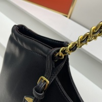 $102.00 USD Prada AAA Quality Shoulder Bags For Women #1122337
