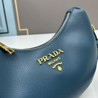 $96.00 USD Prada AAA Quality Messenger Bags For Women #1122339