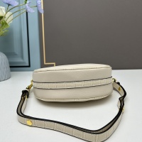$96.00 USD Prada AAA Quality Messenger Bags For Women #1122341