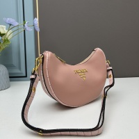 $96.00 USD Prada AAA Quality Messenger Bags For Women #1122342
