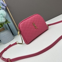 $88.00 USD Yves Saint Laurent YSL AAA Quality Messenger Bags For Women #1122356