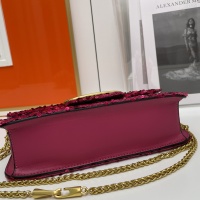 $98.00 USD Valentino AAA Quality Shoulder Bags For Women #1122380