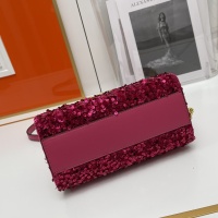 $102.00 USD Valentino AAA Quality Messenger Bags For Women #1122389