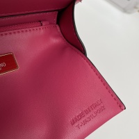 $102.00 USD Valentino AAA Quality Messenger Bags For Women #1122389