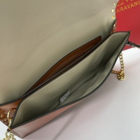 $96.00 USD Valentino AAA Quality Messenger Bags For Women #1122460