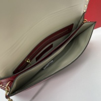 $96.00 USD Valentino AAA Quality Messenger Bags For Women #1122461