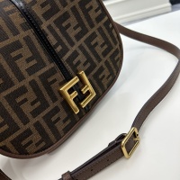 $98.00 USD Fendi AAA Quality Messenger Bags For Women #1122485