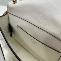 $98.00 USD Fendi AAA Quality Messenger Bags For Women #1122487