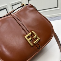 $98.00 USD Fendi AAA Quality Messenger Bags For Women #1122490