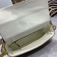 $115.00 USD Fendi AAA Quality Messenger Bags For Women #1122491