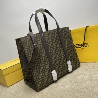 $150.00 USD Fendi AAA Man Handbags #1122503