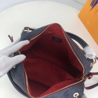 $68.00 USD Louis Vuitton AAA Quality Handbags For Women #1122606