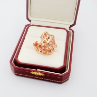 $32.00 USD Cartier Rings #1122610