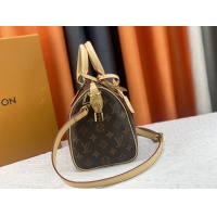 $76.00 USD Louis Vuitton AAA Quality Handbags For Women #1122619