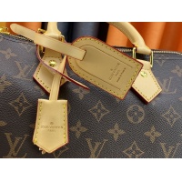 $76.00 USD Louis Vuitton AAA Quality Handbags For Women #1122619