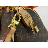 $76.00 USD Louis Vuitton AAA Quality Handbags For Women #1122619