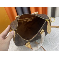 $76.00 USD Louis Vuitton AAA Quality Handbags For Women #1122619