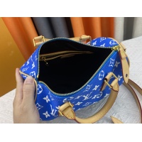 $76.00 USD Louis Vuitton AAA Quality Handbags For Women #1122621