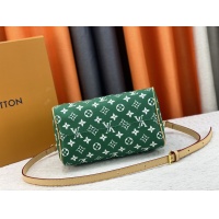 $76.00 USD Louis Vuitton AAA Quality Handbags For Women #1122624