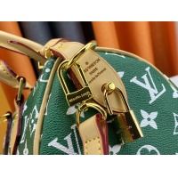 $76.00 USD Louis Vuitton AAA Quality Handbags For Women #1122624