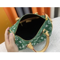 $76.00 USD Louis Vuitton AAA Quality Handbags For Women #1122624