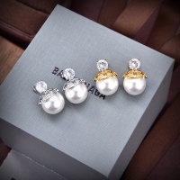 $27.00 USD Balenciaga Earrings For Women #1122731
