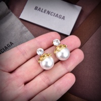 $27.00 USD Balenciaga Earrings For Women #1122731