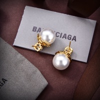 $27.00 USD Balenciaga Earrings For Women #1122731
