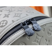 $82.00 USD Louis Vuitton AAA Quality Backpacks For Unisex #1122745