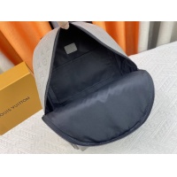 $82.00 USD Louis Vuitton AAA Quality Backpacks For Unisex #1122745