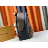 $82.00 USD Louis Vuitton AAA Quality Backpacks For Unisex #1122746