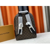 $82.00 USD Louis Vuitton AAA Quality Backpacks For Unisex #1122746