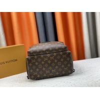 $82.00 USD Louis Vuitton AAA Quality Backpacks For Unisex #1122746
