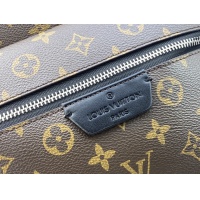 $82.00 USD Louis Vuitton AAA Quality Backpacks For Unisex #1122746