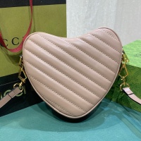 $72.00 USD Gucci AAA Quality Messenger Bags For Women #1122749