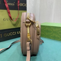 $72.00 USD Gucci AAA Quality Messenger Bags For Women #1122749