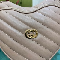 $72.00 USD Gucci AAA Quality Messenger Bags For Women #1122749