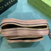 $72.00 USD Gucci AAA Quality Messenger Bags For Women #1122749