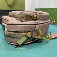 $72.00 USD Gucci AAA Quality Messenger Bags For Women #1122749