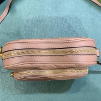 $72.00 USD Gucci AAA Quality Messenger Bags For Women #1122749