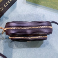 $72.00 USD Gucci AAA Quality Messenger Bags For Women #1122750