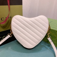 $72.00 USD Gucci AAA Quality Messenger Bags For Women #1122752