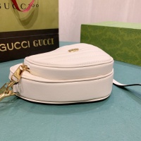 $72.00 USD Gucci AAA Quality Messenger Bags For Women #1122752