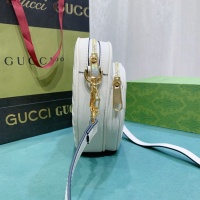 $72.00 USD Gucci AAA Quality Messenger Bags For Women #1122752