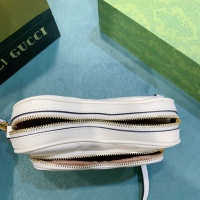 $72.00 USD Gucci AAA Quality Messenger Bags For Women #1122752